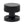 Brompton Mortice/Rim Knob Set