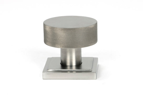 Brompton Mortice/Rim Knob Set