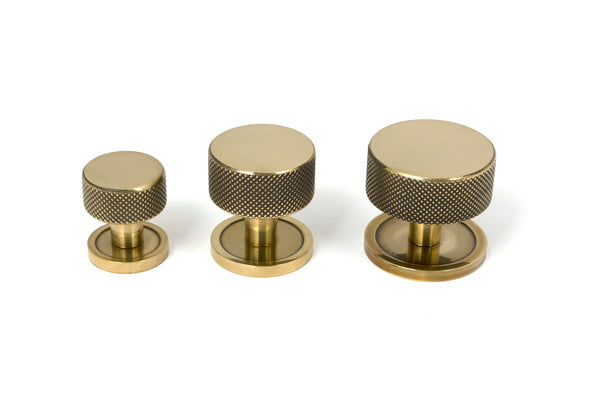25mm Brompton Cabinet Knob
