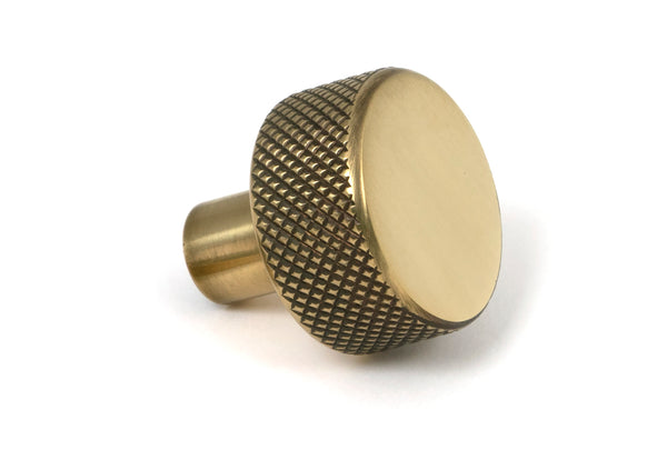 25mm Brompton Cabinet Knob