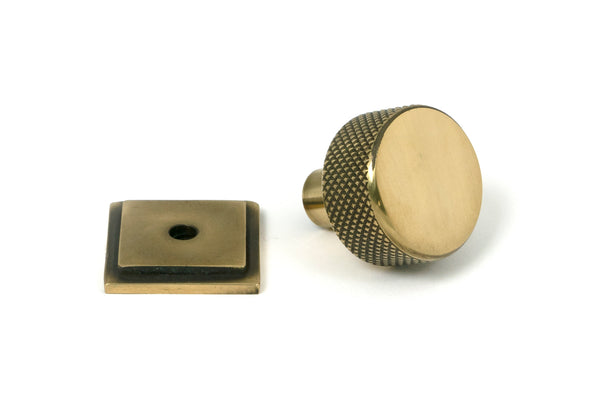 25mm Brompton Cabinet Knob