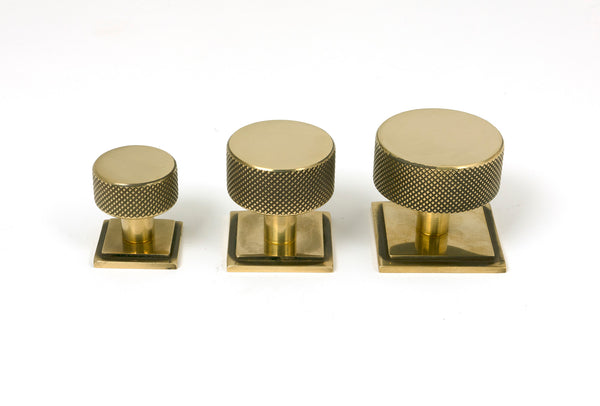 25mm Brompton Cabinet Knob