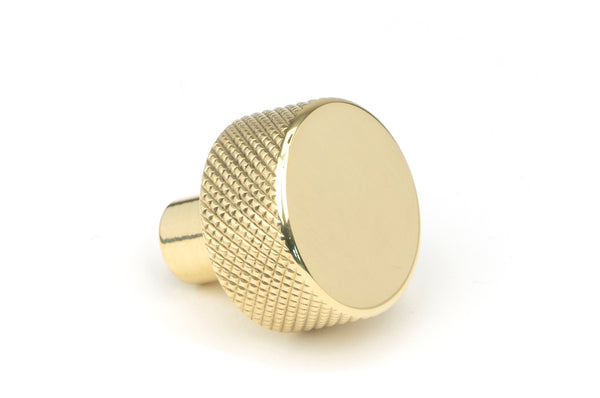 25mm Brompton Cabinet Knob