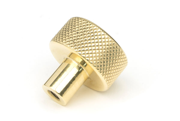 25mm Brompton Cabinet Knob