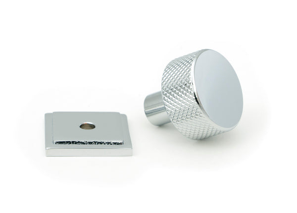 25mm Brompton Cabinet Knob