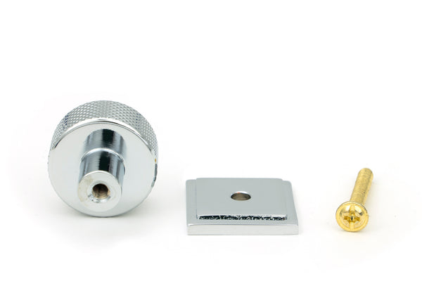 25mm Brompton Cabinet Knob