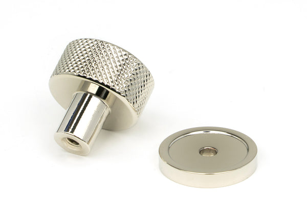 25mm Brompton Cabinet Knob