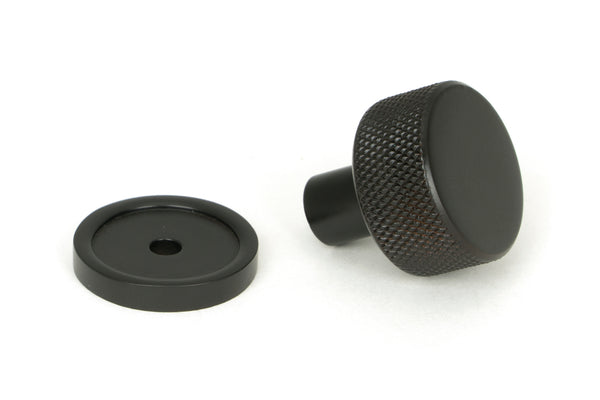 25mm Brompton Cabinet Knob