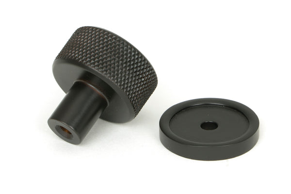 25mm Brompton Cabinet Knob