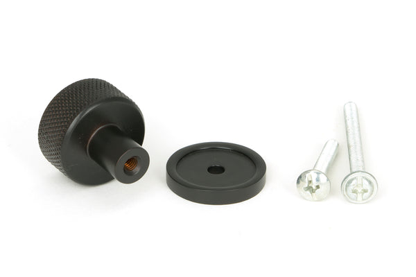 25mm Brompton Cabinet Knob