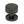 From The Anvil, Brompton Cabinet Knob - 25mm (Plain), Cabinet Hardware, Cabinet Knobs