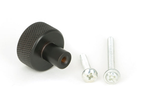 25mm Brompton Cabinet Knob