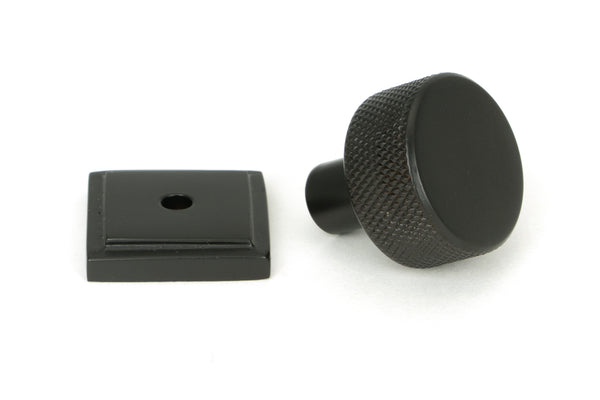 25mm Brompton Cabinet Knob