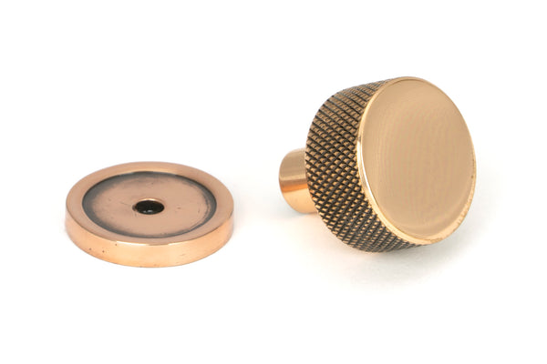 25mm Brompton Cabinet Knob