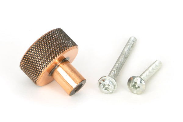 25mm Brompton Cabinet Knob