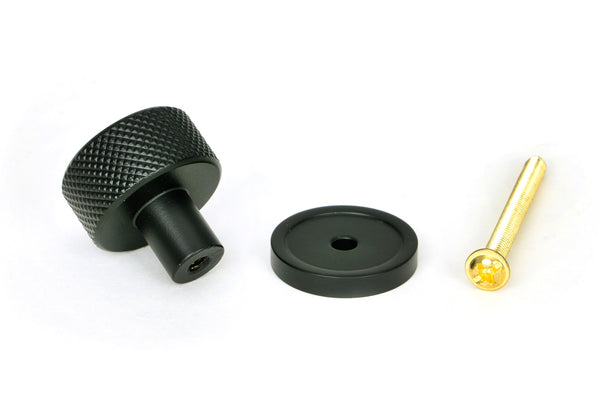 25mm Brompton Cabinet Knob