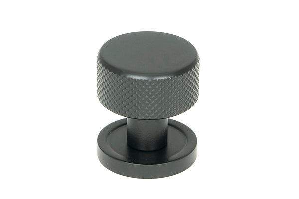 From The Anvil, Brompton Cabinet Knob - 25mm (Plain), Cabinet Hardware, Cabinet Knobs