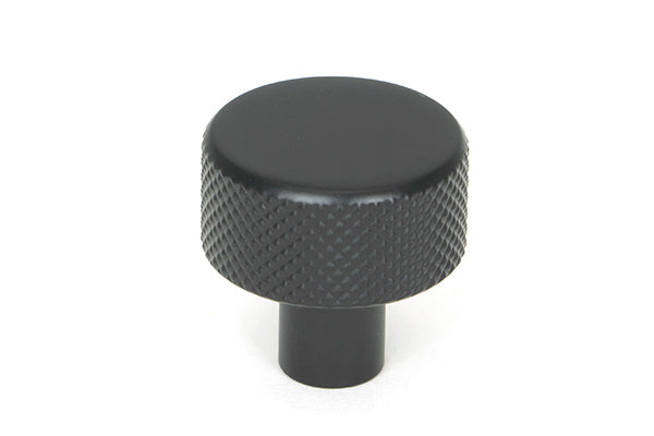 From The Anvil, Brompton Cabinet Knob - 25mm (No rose), Cabinet Hardware, Cabinet Knobs