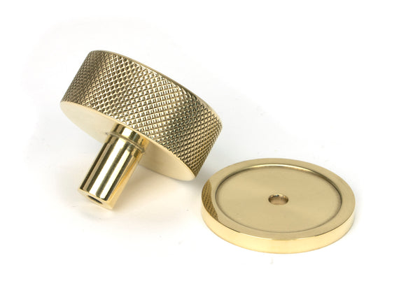 38mm Brompton Cabinet Knob