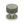 From The Anvil, Brompton Cabinet Knob - 25mm (Plain), Cabinet Hardware, Cabinet Knobs