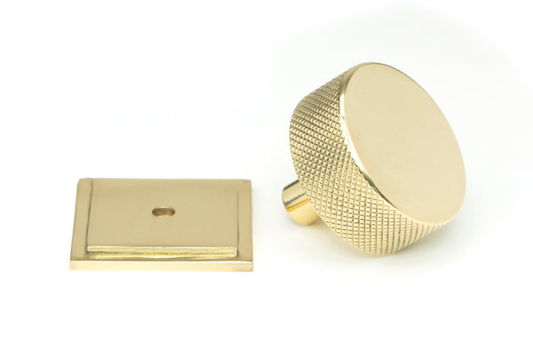 38mm Brompton Cabinet Knob