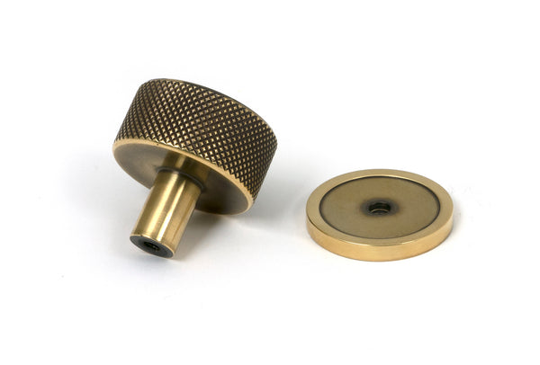 32mm Brompton Cabinet Knob