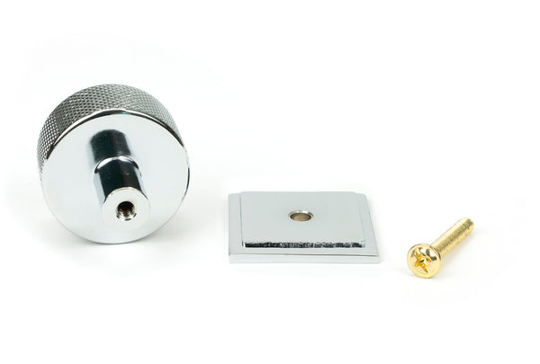 32mm Brompton Cabinet Knob