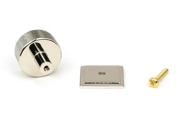 32mm Brompton Cabinet Knob