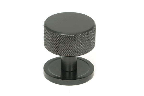 From The Anvil, Brompton Cabinet Knob - 32mm (Plain), Cabinet Hardware, Cabinet Knobs