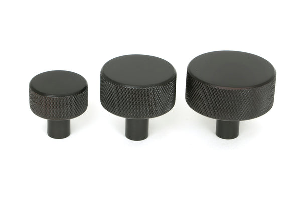 32mm Brompton Cabinet Knob