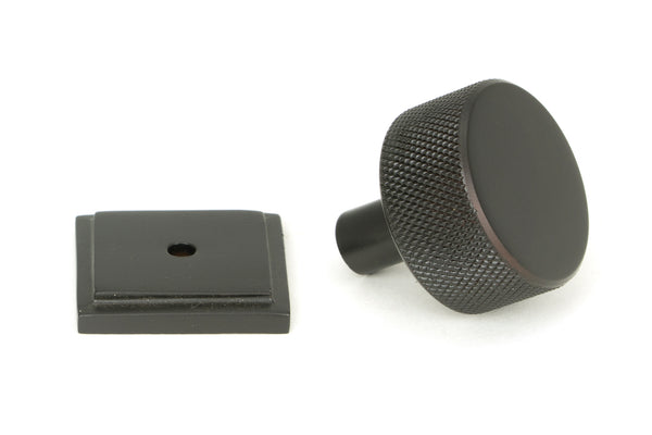 32mm Brompton Cabinet Knob