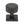 From The Anvil, Brompton Cabinet Knob - 32mm (Square), Cabinet Hardware, Cabinet Knobs