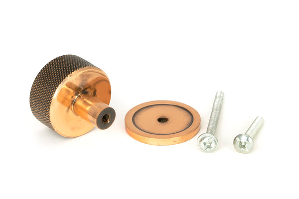 32mm Brompton Cabinet Knob