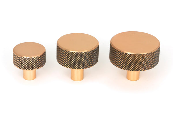 32mm Brompton Cabinet Knob