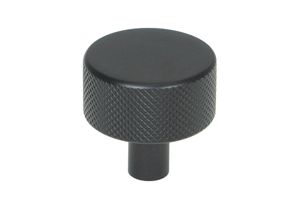 From The Anvil, Brompton Cabinet Knob - 32mm (No rose), Cabinet Hardware, Cabinet Knobs