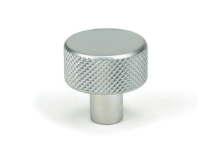 From The Anvil, Brompton Cabinet Knob - 25mm (No rose), Cabinet Hardware, Cabinet Knobs