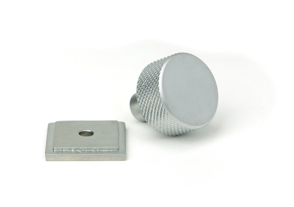 25mm Brompton Cabinet Knob