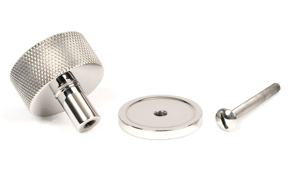 32mm Brompton Cabinet Knob