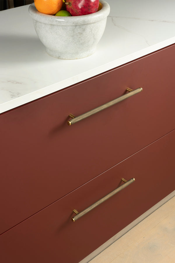 Full Brompton Pull Handle