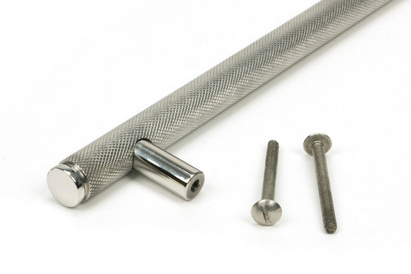 Full Brompton Pull Handle