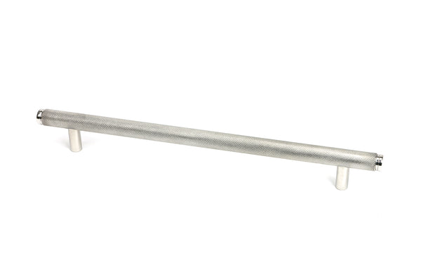 From The Anvil's Polished Marine SS (316) Full Brompton Pull Handle