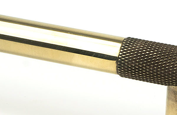 Half Brompton Pull Handle