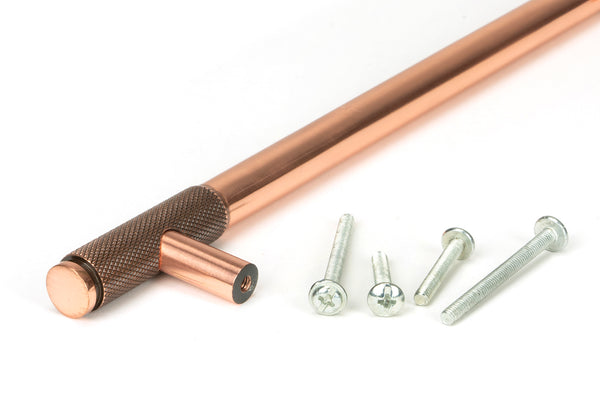 Half Brompton Pull Handle