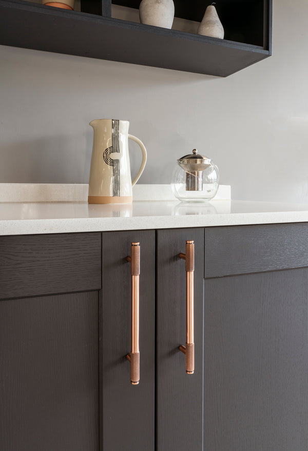 Half Brompton Pull Handle