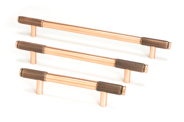 Half Brompton Pull Handle