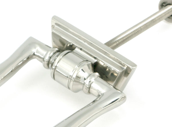 Art Deco Door Knocker