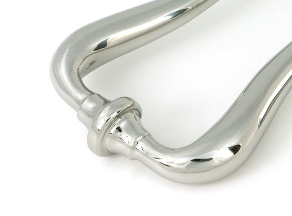 Art Deco Door Knocker