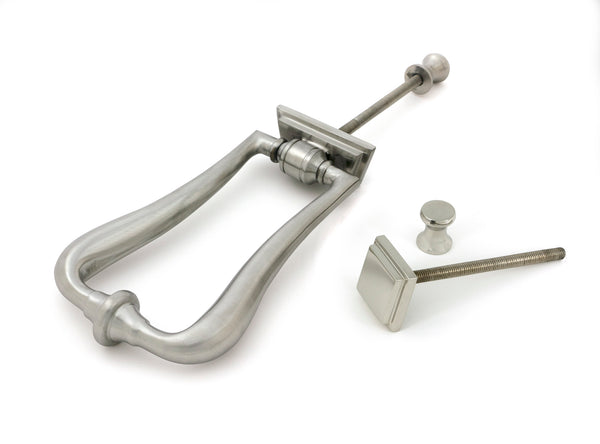 Art Deco Door Knocker