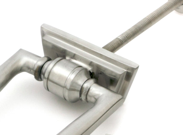 Art Deco Door Knocker