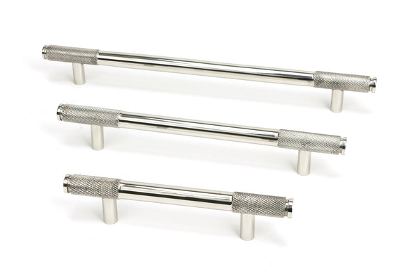 Half Brompton Pull Handle